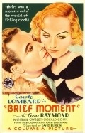 Brief Moment - movie with Carol Lombard.