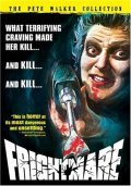 Frightmare film from Pete Walker filmography.