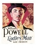 Ladies' Man - movie with Hooper Atchley.