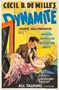 Dynamite film from Sesil Blaunt De Mill filmography.