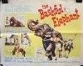 Film The Bashful Elephant.