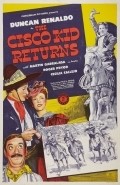 The Cisco Kid Returns film from John P. McCarthy filmography.