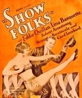 Show Folks - movie with Maurice Black.