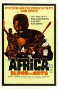 Film Africa addio.