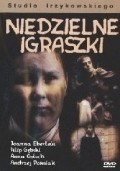 Niedzielne igraszki is the best movie in Grzegorz Karczewski filmography.