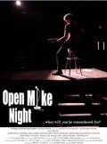 Open Mike Night film from Cliff McClelland filmography.