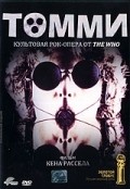 Tommy film from Ken Russell filmography.