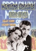 Broadway Melody of 1936 film from V.S. Van Dayk filmography.