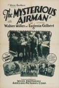 Film The Mysterious Airman.
