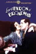 Lord Byron of Broadway - movie with Cliff Edwards.