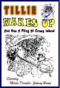 Tillie Wakes Up film from Harry Davenport filmography.