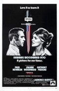 WUSA is the best movie in Joanne Woodward filmography.