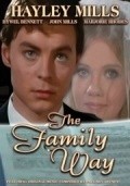 The Family Way film from Roy Boulting filmography.