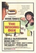 The Wrong Box film from Bryan Forbes filmography.