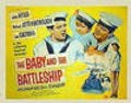The Baby and the Battleship - movie with Richard Attenborough.