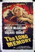 The Long Memory film from Robert Hamer filmography.