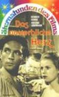 Das unsterbliche Herz - movie with Heinrich George.
