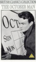 The October Man film from Roy Ward Baker filmography.
