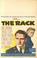 The Rack film from Arnold Laven filmography.