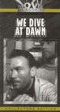 We Dive at Dawn film from Anthony Asquith filmography.