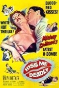 Kiss Me Deadly film from Robert Aldrich filmography.