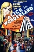 Alice in Wonderland - movie with Pat Gleason.