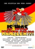 Is' was, Kanzler - movie with Constanze Engelbrecht.