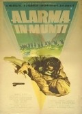 Alarma in munti - movie with Emanoil Petrut.