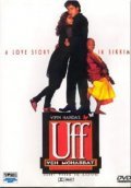 Uff! Yeh Mohabbat - movie with Saeed Jaffrey.