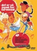 Det er sa synd for farmand is the best movie in Erik Paaske filmography.