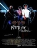 The Rapture film from Johnny Wu filmography.
