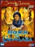 Requiem por Granada - movie with Manuel Bandera.