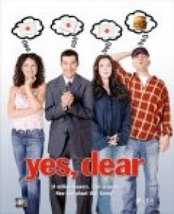 Yes, Dear film from Mark Cendrowski filmography.