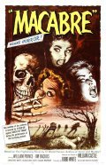 Macabre film from William Castle filmography.