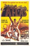 Atlas - movie with Frank Wolff.