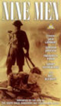 Nine Men - movie with Frederick Piper.