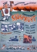 Operasjon sjosproyt - movie with Arve Opsahl.