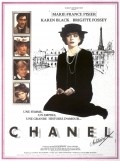 Chanel Solitaire film from George Kaczender filmography.