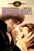 Wuthering Heights film from Robert Fuest filmography.