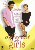 Different for Girls film from Richard Spence filmography.