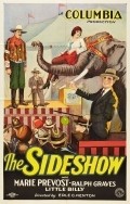The Sideshow - movie with Marie Prevost.