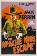 The Apache Kid's Escape - movie with Horas B. Karpenter.