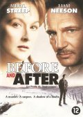 Before and After is the best movie in Julia Weldon filmography.