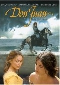 Don Juan film from Jacques Weber filmography.