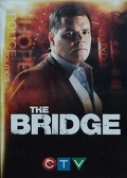 TV series The Bridge.