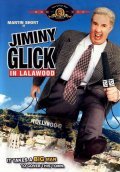 Jiminy Glick in Lalawood film from Vadim Jean filmography.