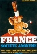 France societe anonyme - movie with Michel Bouquet.