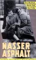 Nasser Asphalt - movie with Heinz Reincke.