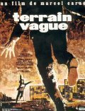 Terrain vague - movie with Pierre Richard.