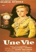 Une vie is the best movie in Pascale Petit filmography.